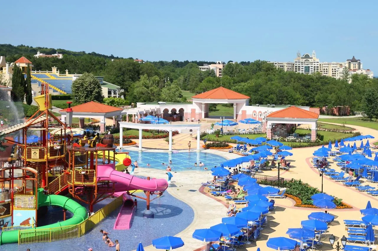 Resort Duni Pelican Hotel Sozopol