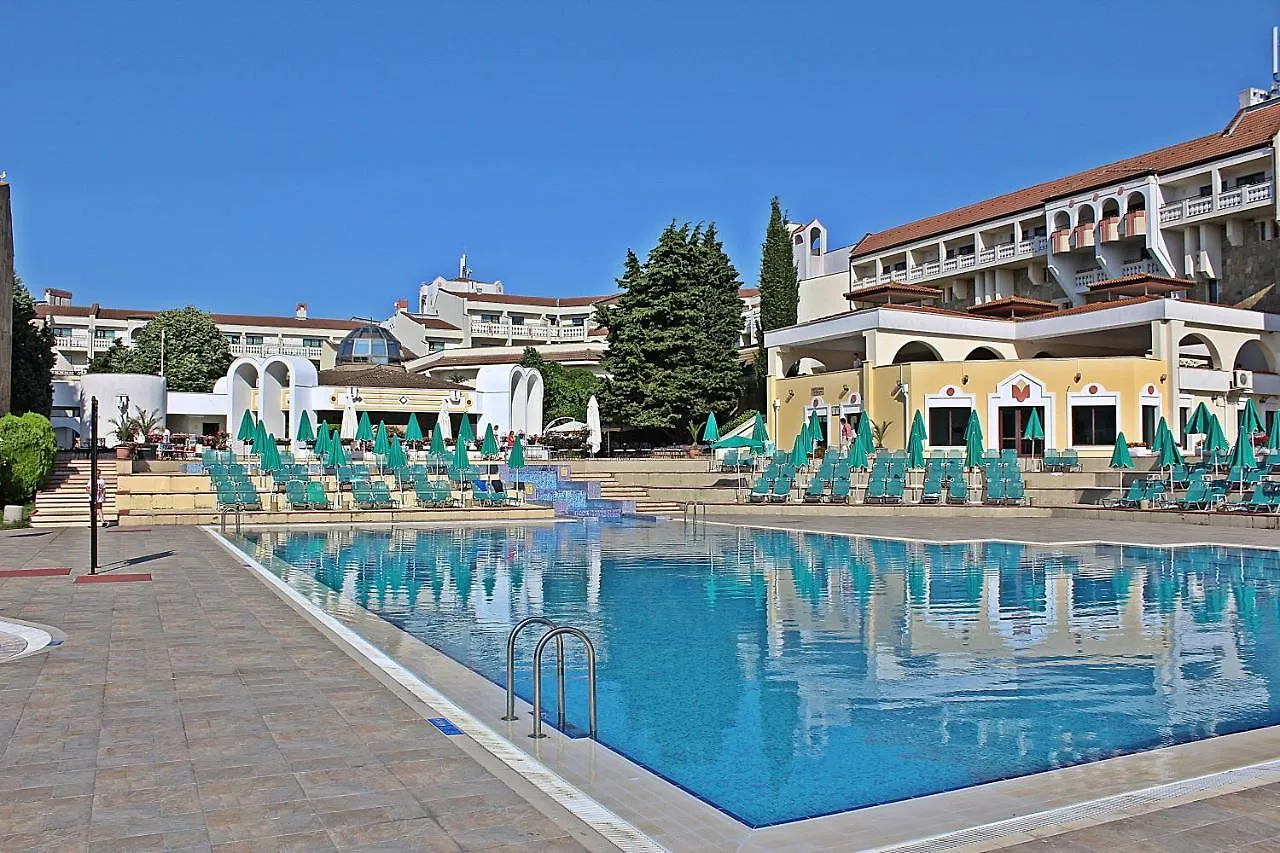 Duni Pelican Hotel Sozopol