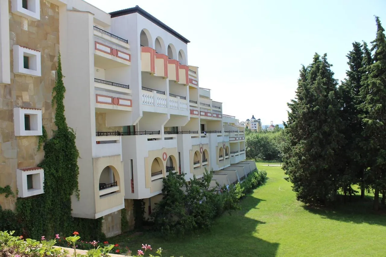 Duni Pelican Hotel Sozopol 4*,  Bulgaria