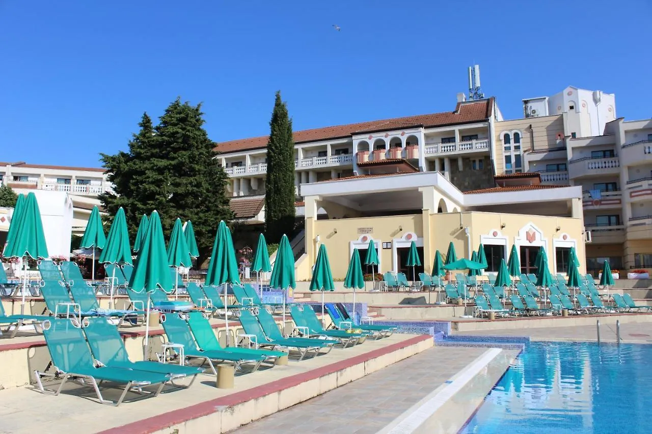 Duni Pelican Hotel Sozopol Resort