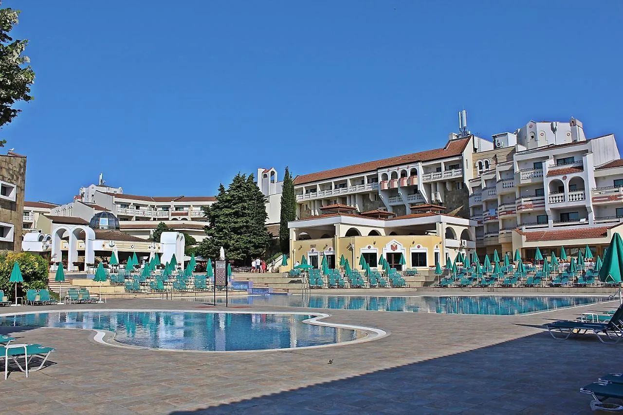 Duni Pelican Hotel Sozopol