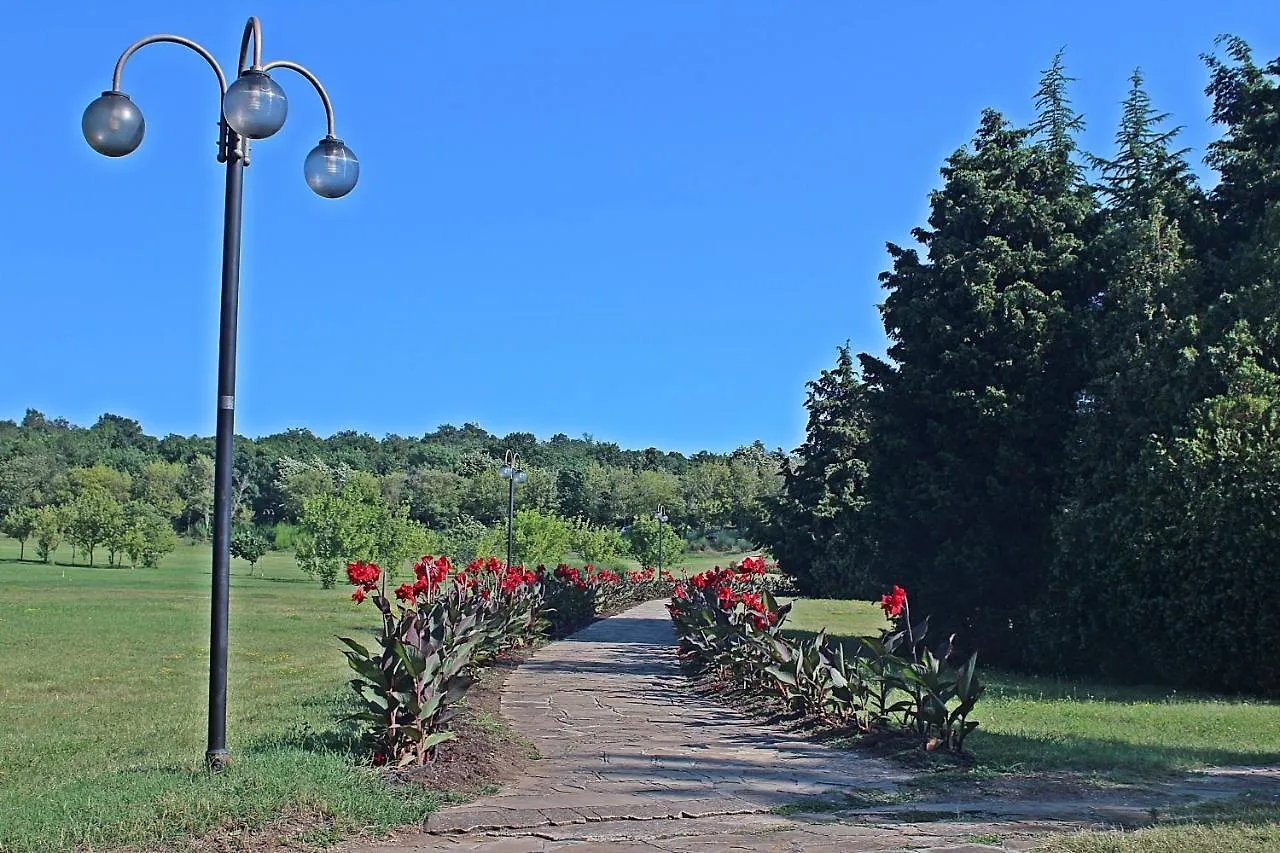 Duni Pelican Hotel Sozopol