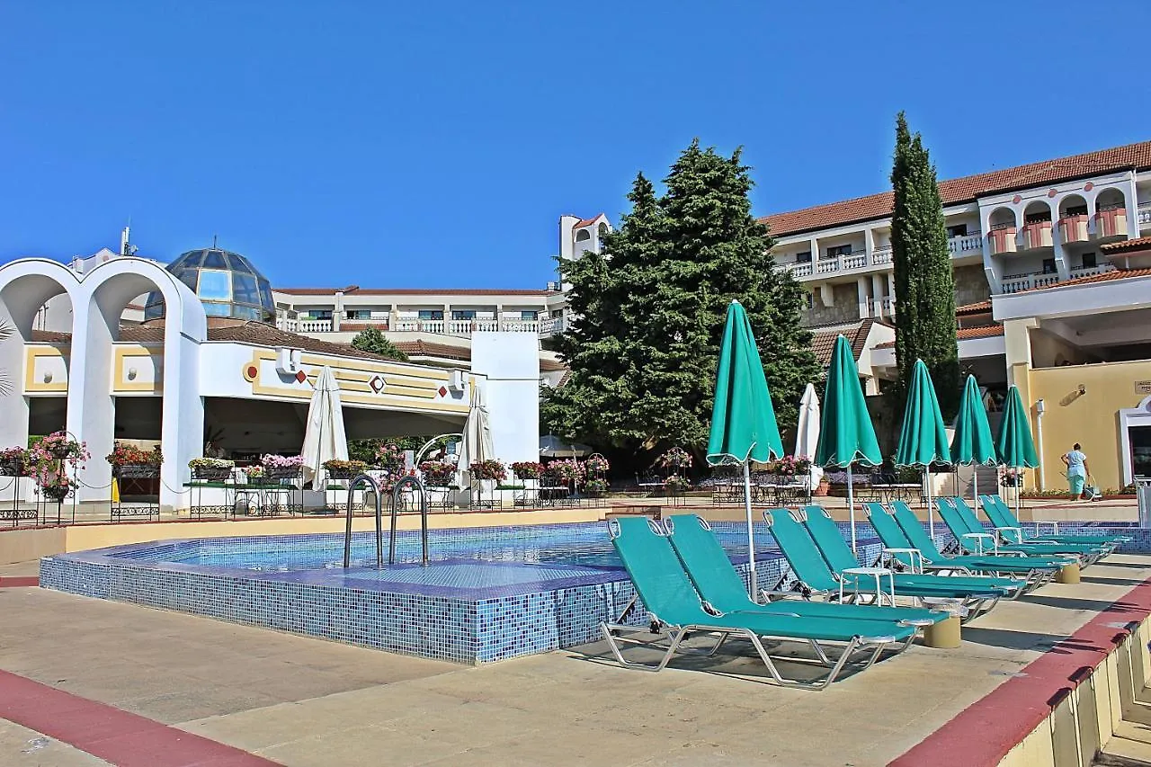 Duni Pelican Hotel Sozopol Bulgaria