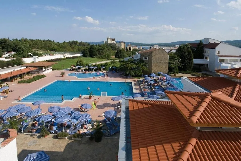 Resort Duni Pelican Hotel Sozopol