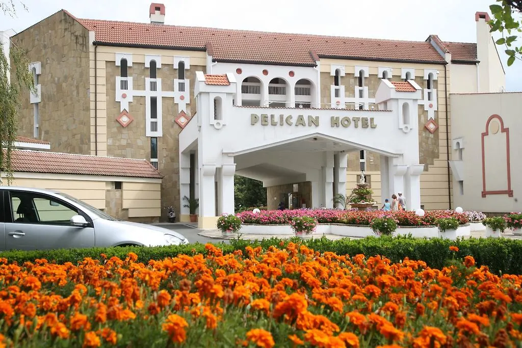 **** Resort Duni Pelican Hotel Sozopol Bulgaria