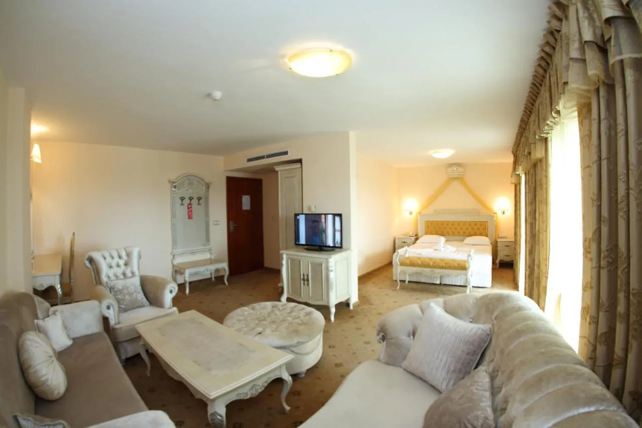 Duni Pelican Hotel Sozopol