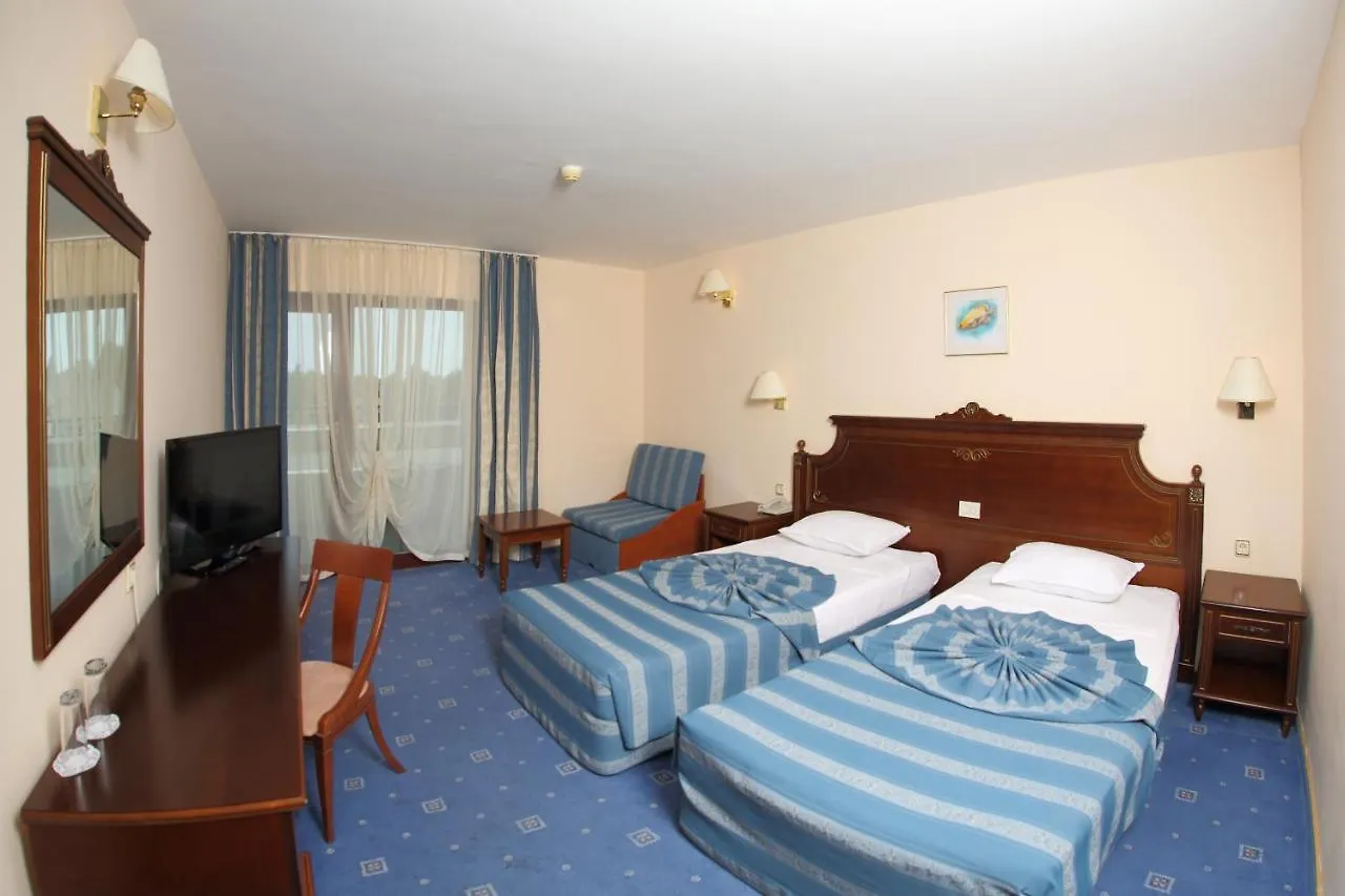 Duni Pelican Hotel Sozopol