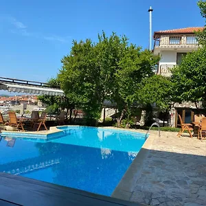 Hotel Villas Sozopol