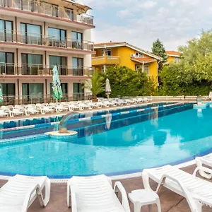 Apartment Sozopoli Style Club, Sozopol