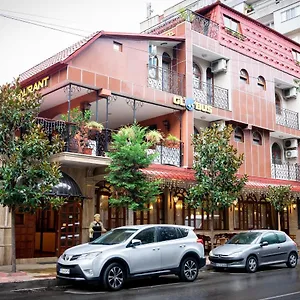 Hotel Globus Plovdiv