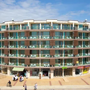 Hotel Briz - Seabreeze Sunny Beach