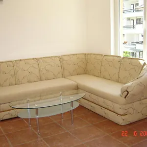 Apartment Panoramic Penthouse, Sozopol
