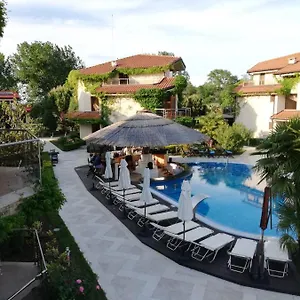 Holiday home Studio In Laguna Beach, Sozopol